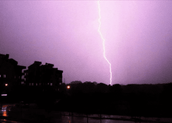 Meteoroloji’den gök gürültülü sağanak uyarısı