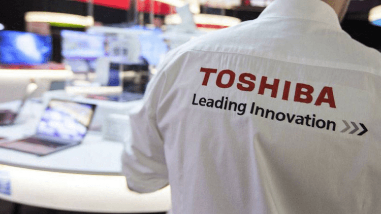 Toshiba 4 bin personelini işten çıkaracak