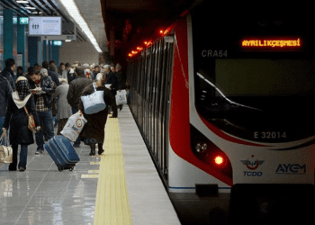 19 Mayıs’ta ulaşım ücretsiz mi?