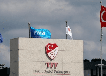 TFF haftanın programını açıkladı