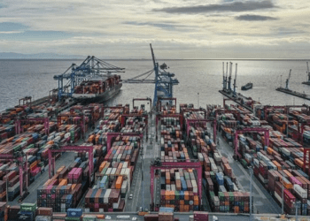 Dış ticaret açığı dokuz ayın zirvesinde