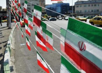 İran, cumartesi gününü haftalık tatil ilan edecek