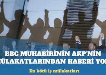 En kötü iş mülakatları: İnek gibi ses çıkararak emeklememiz istendi