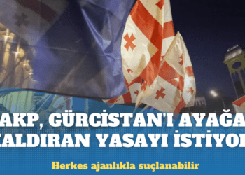9’uncu Yargı Paketi’nde ‘Yeni tip casusluk’ suçları için yeni bir düzenleme yapılacak