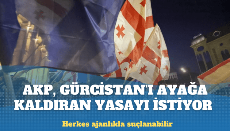 9’uncu Yargı Paketi’nde ‘Yeni tip casusluk’ suçları için yeni bir düzenleme yapılacak