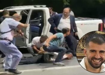 Ankara’da üç emniyet görevlisine soruşturma