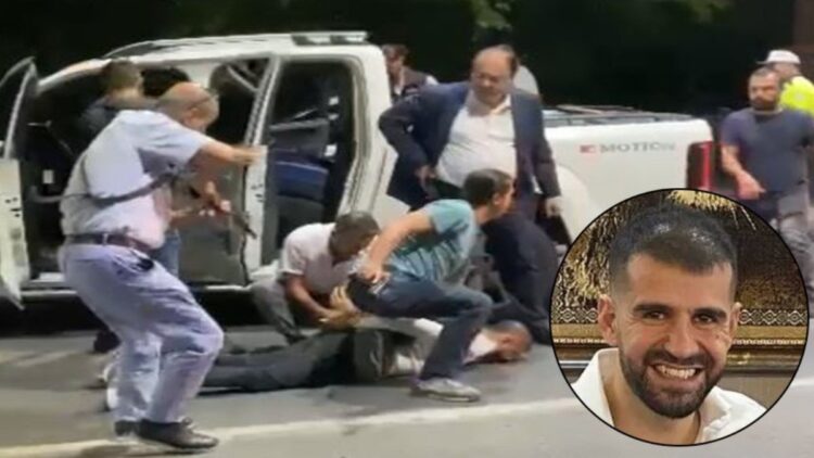 Ankara’da üç emniyet görevlisine soruşturma