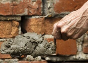 ‘Elektrikli çimento’ nedir, yakın gelecekte kullanılabilir mi?