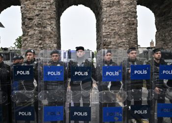 1 Mayıs soruşturmasında tutuklu sayısı 49’a çıktı