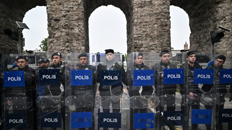1 Mayıs soruşturmasında tutuklu sayısı 49’a çıktı