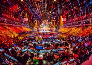 Eurovision, Filistin bayrağını yasakladı