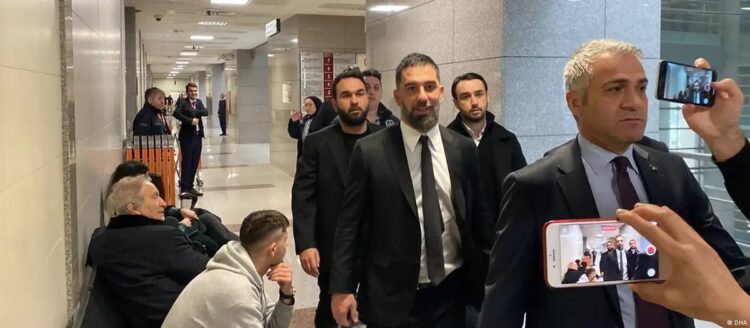 Seçil Erzan davasında 2 yeni iddianame