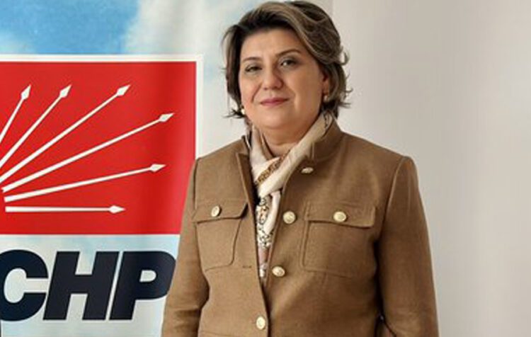 Eski Çankaya Belediye Başkan Yardımcısı intihar etti