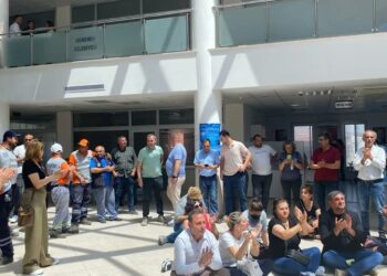 AKP’li belediye işçi kıyımı yaptı: 300 işçi çıkarıldı