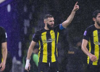 Ölüm tehditleri almıştı: Benzema, Al-Ittihad’dan ayrılmak istiyor