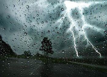 Meteoroloji’den 18 il için sarı kodlu uyarı