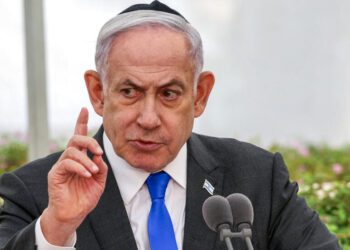 Netanyahu: Gazze savaşında yoğun aşama yakında bitecek