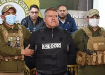 Bolivya’da darbe girişiminin lideri gözaltına alındı: Başkent La Paz’da neler yaşandı?