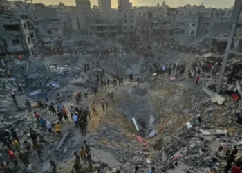 BM raporu: Gazze’de savaş hukukunu ihlal etmiş olabilecek 6 İsrail saldırısı