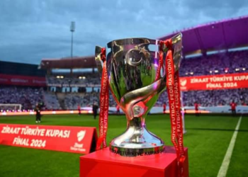 Türkiye Kupası ve Süper Kupa yeni formatta oynanacak