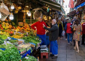 İTO: İstanbul’da enflasyon yüzde 82,20