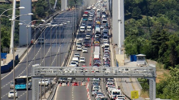 Bayram tatili dokuz gün