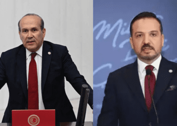 CHP ve İYİ Parti’den ‘yurt dışı çıkış harcı’ tepkisi: Düşün milletin yakasından