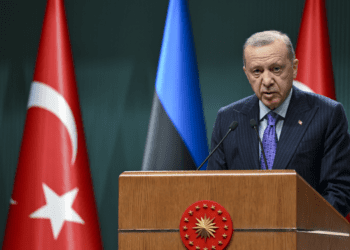 Erdoğan: Stratejik hedefimiz AB’ye tam üyelik