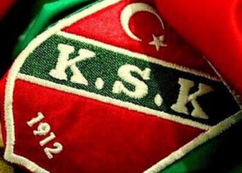 Bir Seçil Erzan vakası daha: Karşıyaka Spor Kulübü’nden açıklama