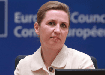 Frederiksen’in sağlık durumuyla ilgili açıklama