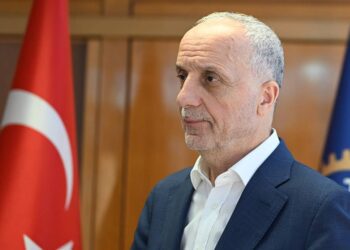 Türk-İş Başkanı Atalay: 25 yıldır enflasyonun bu kadar ezdiği bir dönem görmedim