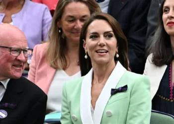 Sağlığı kötüye giden Prenses Kate’ten ‘özür’ açıklaması