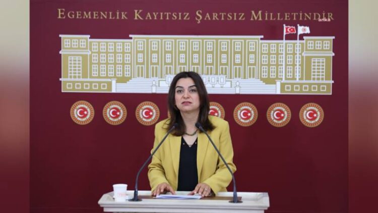 DEM Parti’den Diyarbakır ve Mardin’deki yangına ilişkin açıklama: DEDAŞ’la nasıl bir ilişkiniz var?