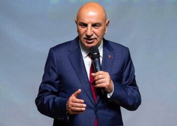 Turgut Altınok, İçişleri’nin başlattığı soruşturmayı yalanladı, “İftira” dedi: Tüm araçlar akaryakıtları özel istasyondan temin etti