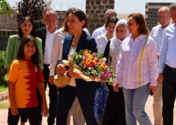 Hatimoğulları: AKP’nin normalleşme siyasetinin mumu Hakkari’de sönmüştür