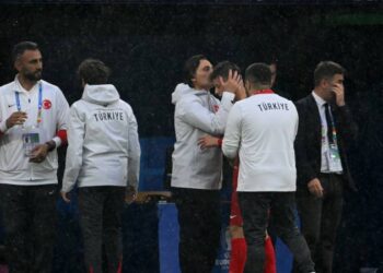 Vincenzo Montella: Hayatımın en güzel doğum günü hediyesi