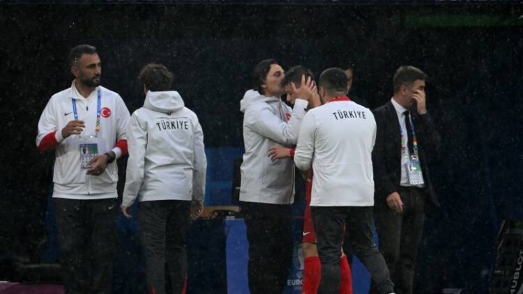 Vincenzo Montella: Hayatımın en güzel doğum günü hediyesi
