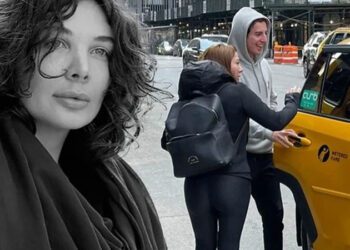 Timur Cihantimur hapishane şartlarına isyan etti: Tuvalet temizletiyorlar