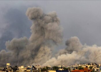 İsrail’in Gazze’de UNRWA’ya bağlı eğitim kurumunu hedef aldığı saldırıda 4 kişi öldü