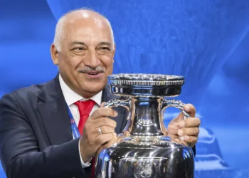 ‘TFF 600’den fazla EURO 2024 davetlisine toplam 3 milyon euro harcadı’