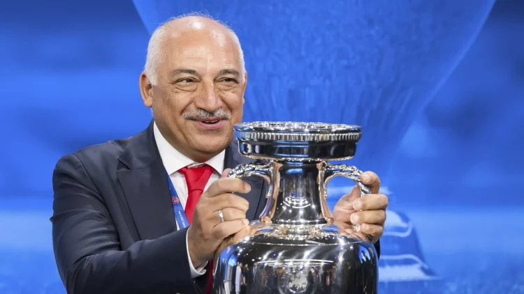 ‘TFF 600’den fazla EURO 2024 davetlisine toplam 3 milyon euro harcadı’