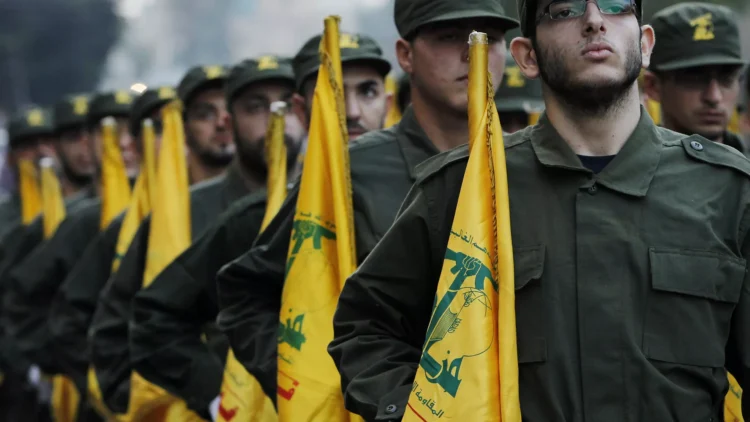 Arap Birliği artık Hizbullah’a “terör örgütü” demeyecek