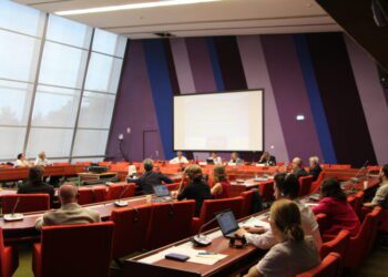 Johan Vande Lanotte: Burada teste tutulan Türkiye değil, Avrupa Konseyi, AİHM ve AKPM’dir