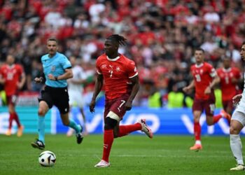 EURO 2024: Murat Yakın’lı İsviçre kazandı