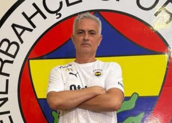 Jose Mourinho ile birlikte çalışacak teknik ekip açıklandı