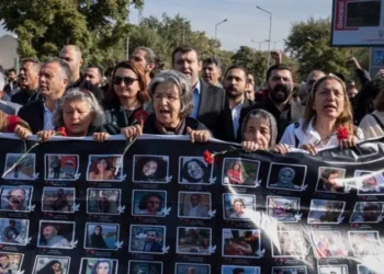 10 Ekim Ankara Gar saldırısı davası: Duruşma 1 Temmuz’a ertelendi