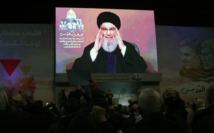 Hizbullah’tan Kıbrıs’a saldırı tehdidi