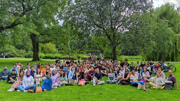 Türkiye’den Almanya’ya göç edenlerin sayısı arttı