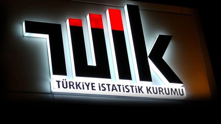 TÜİK’e göre yıllık enflasyon yüzde 75,45