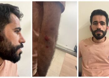 İstanbul Emniyetinde avukatlara saldırı